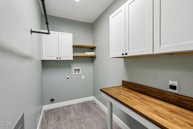 9705 Rainsong Drive, Wake Forest, NC 27587