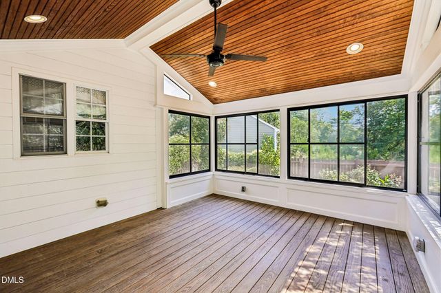 9705 Rainsong Drive, Wake Forest, NC 27587