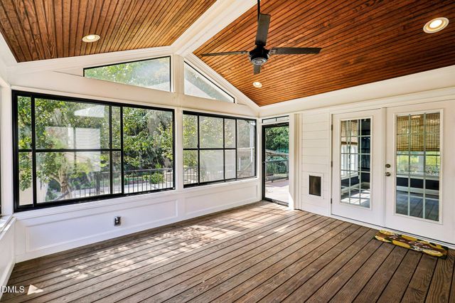 9705 Rainsong Drive, Wake Forest, NC 27587