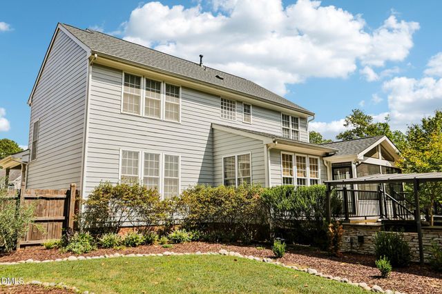 9705 Rainsong Drive, Wake Forest, NC 27587