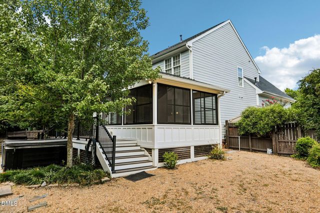 9705 Rainsong Drive, Wake Forest, NC 27587