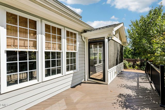9705 Rainsong Drive, Wake Forest, NC 27587