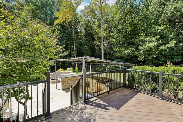 9705 Rainsong Drive, Wake Forest, NC 27587