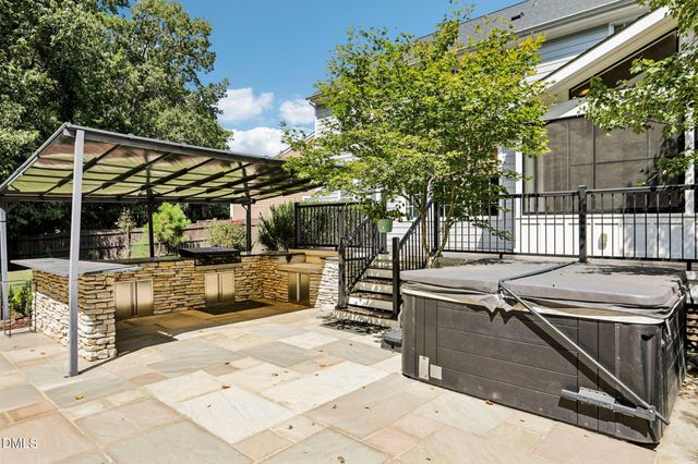 9705 Rainsong Drive, Wake Forest, NC 27587