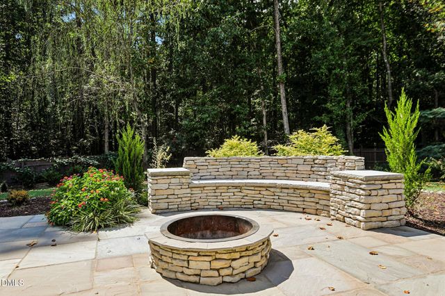 9705 Rainsong Drive, Wake Forest, NC 27587