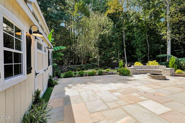 9705 Rainsong Drive, Wake Forest, NC 27587