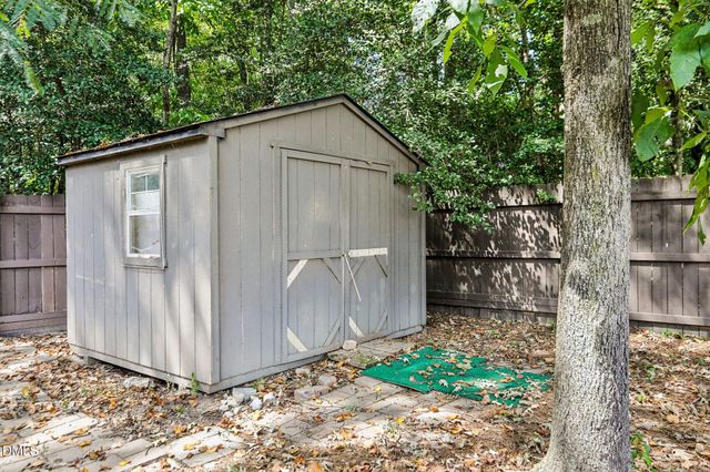 9705 Rainsong Drive, Wake Forest, NC 27587