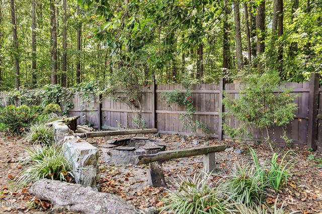9705 Rainsong Drive, Wake Forest, NC 27587