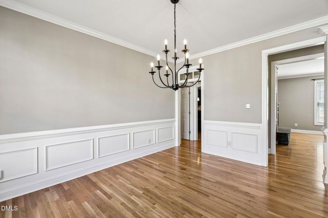 9705 Rainsong Drive, Wake Forest, NC 27587