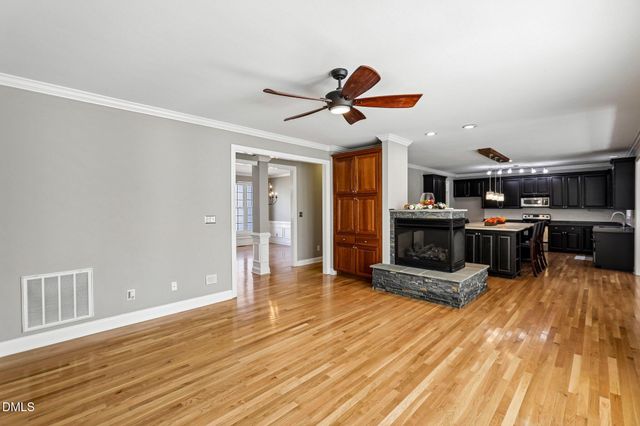 9705 Rainsong Drive, Wake Forest, NC 27587
