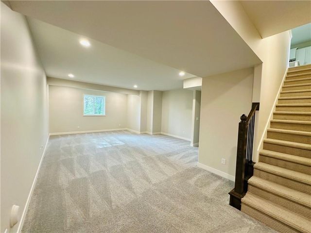 110 E Woodland Avenue, Lone Jack, MO 64070