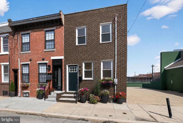103 MCCLELLAN ST, Philadelphia, PA 19148