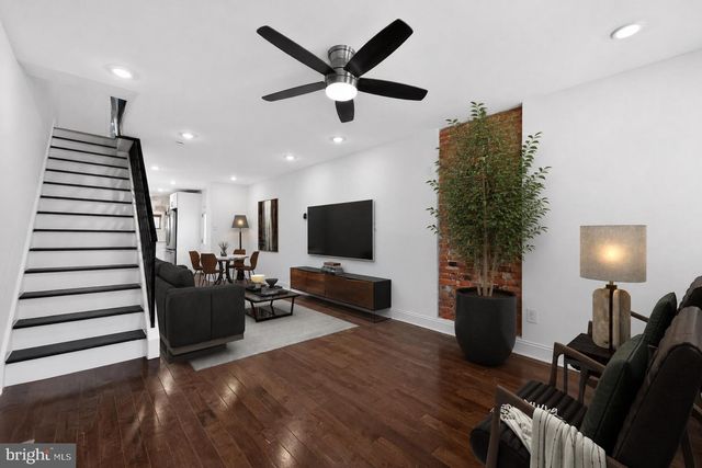 103 MCCLELLAN ST, Philadelphia, PA 19148