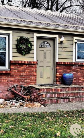 523 Riverside ROAD, Billings, MT 59101