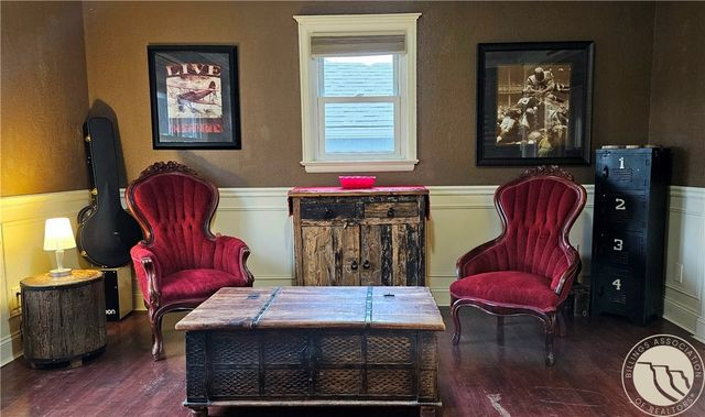 523 Riverside ROAD, Billings, MT 59101