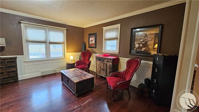 523 Riverside ROAD, Billings, MT 59101