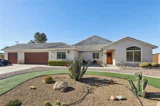 13322 Chenin Blanc Court, Apple Valley, CA 92308