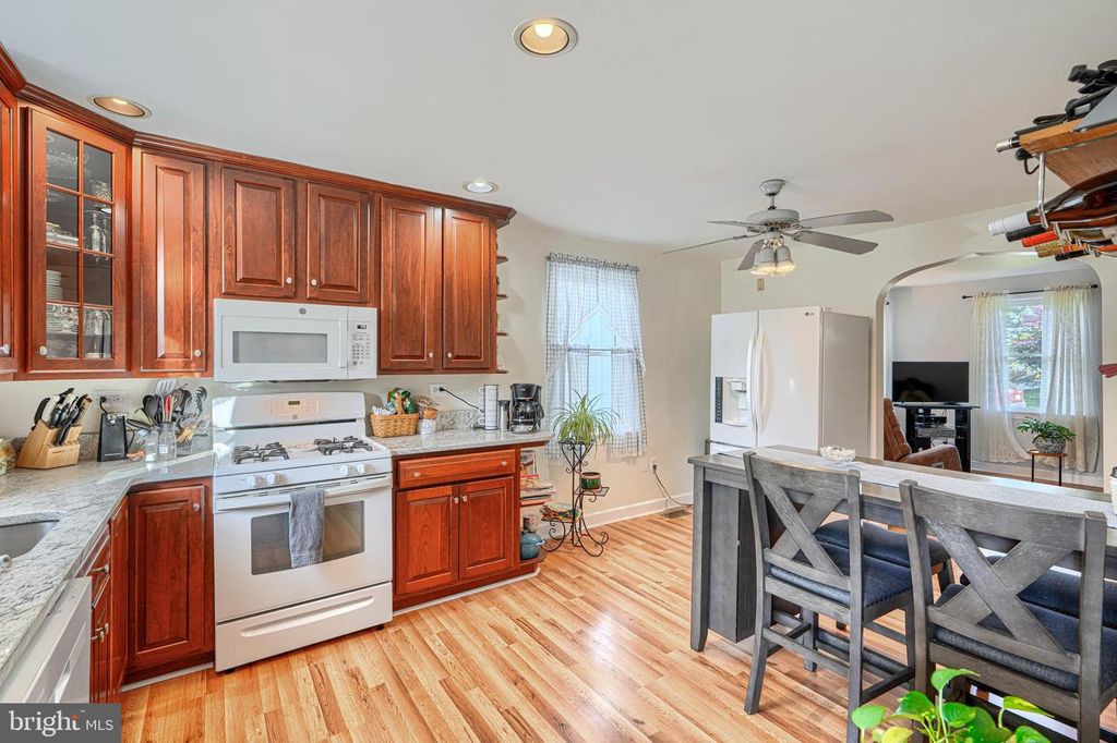 Image 13 of property listing at 9 VIRGINIA AVE, Reisterstown, MD 21136