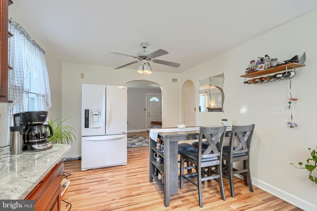 Image 14 of property listing at 9 VIRGINIA AVE, Reisterstown, MD 21136
