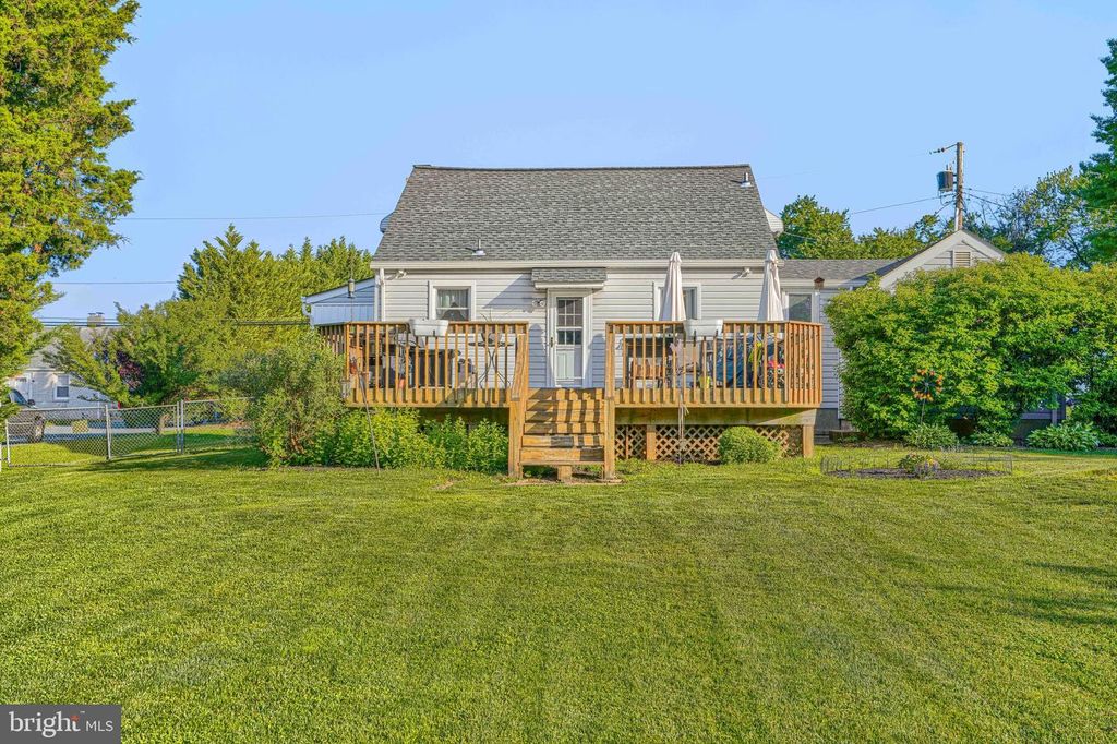 Image 28 of property listing at 9 VIRGINIA AVE, Reisterstown, MD 21136
