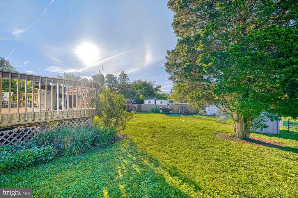 Image 29 of property listing at 9 VIRGINIA AVE, Reisterstown, MD 21136