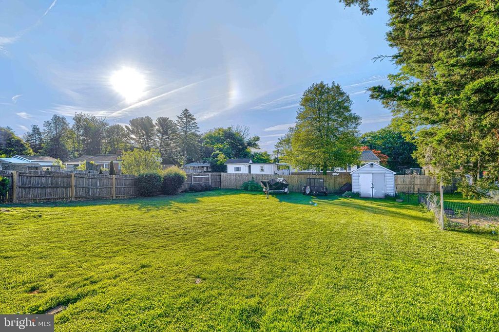 Image 30 of property listing at 9 VIRGINIA AVE, Reisterstown, MD 21136
