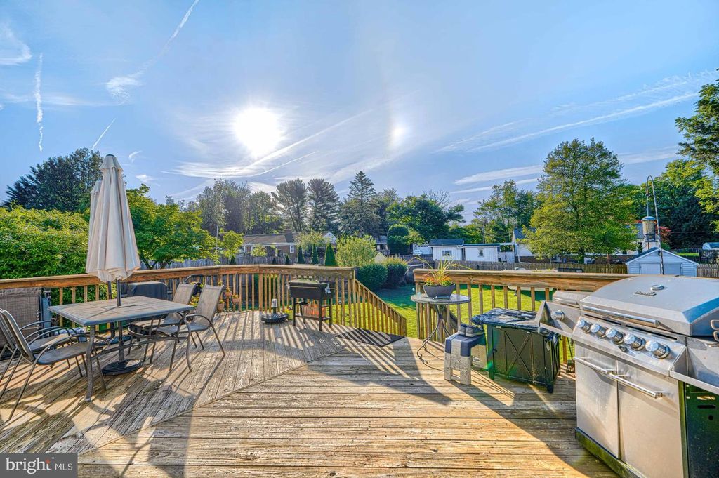 Image 31 of property listing at 9 VIRGINIA AVE, Reisterstown, MD 21136