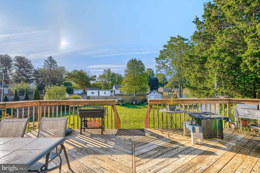 Image 32 of property listing at 9 VIRGINIA AVE, Reisterstown, MD 21136