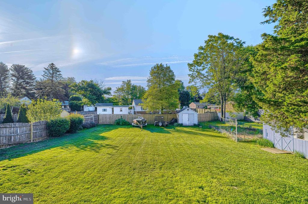 Image 33 of property listing at 9 VIRGINIA AVE, Reisterstown, MD 21136