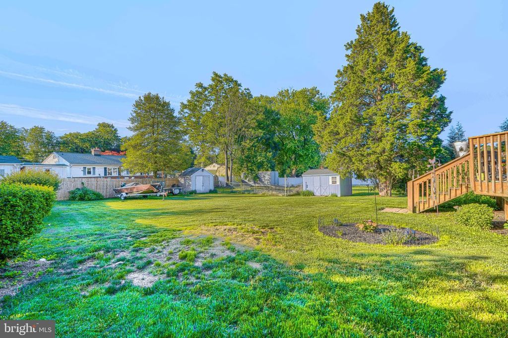 Image 34 of property listing at 9 VIRGINIA AVE, Reisterstown, MD 21136