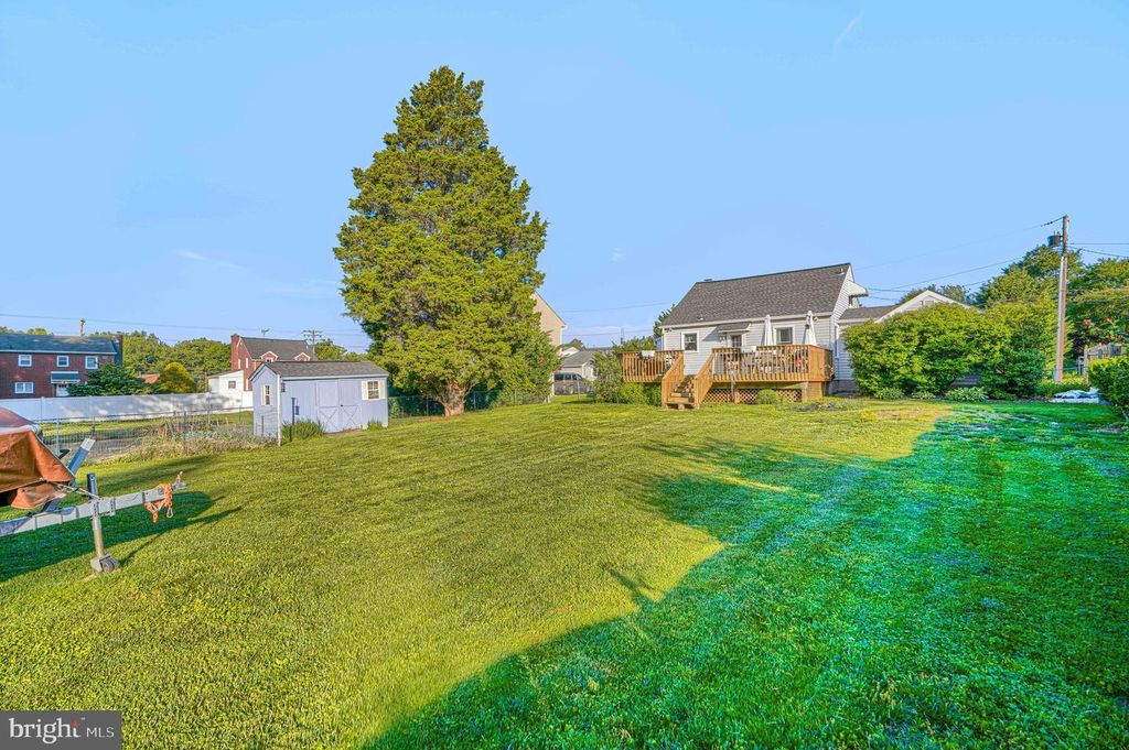 Image 35 of property listing at 9 VIRGINIA AVE, Reisterstown, MD 21136