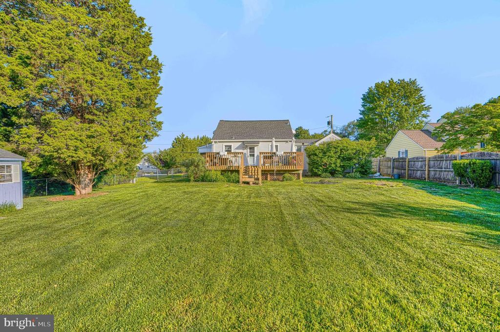 Image 36 of property listing at 9 VIRGINIA AVE, Reisterstown, MD 21136