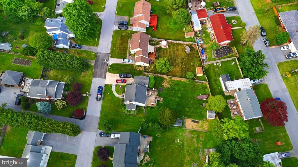 Image 41 of property listing at 9 VIRGINIA AVE, Reisterstown, MD 21136
