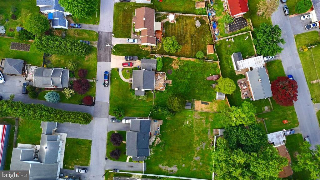 Image 42 of property listing at 9 VIRGINIA AVE, Reisterstown, MD 21136