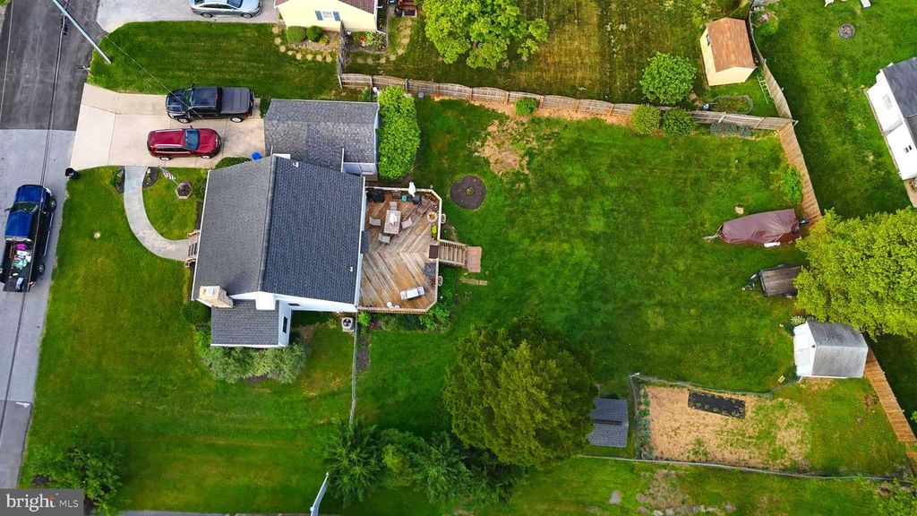 Image 43 of property listing at 9 VIRGINIA AVE, Reisterstown, MD 21136
