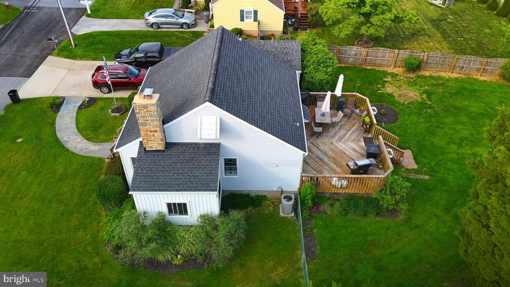 Image 44 of property listing at 9 VIRGINIA AVE, Reisterstown, MD 21136