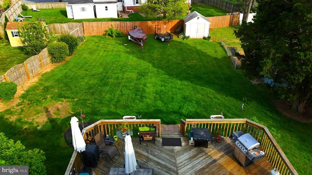 Image 46 of property listing at 9 VIRGINIA AVE, Reisterstown, MD 21136