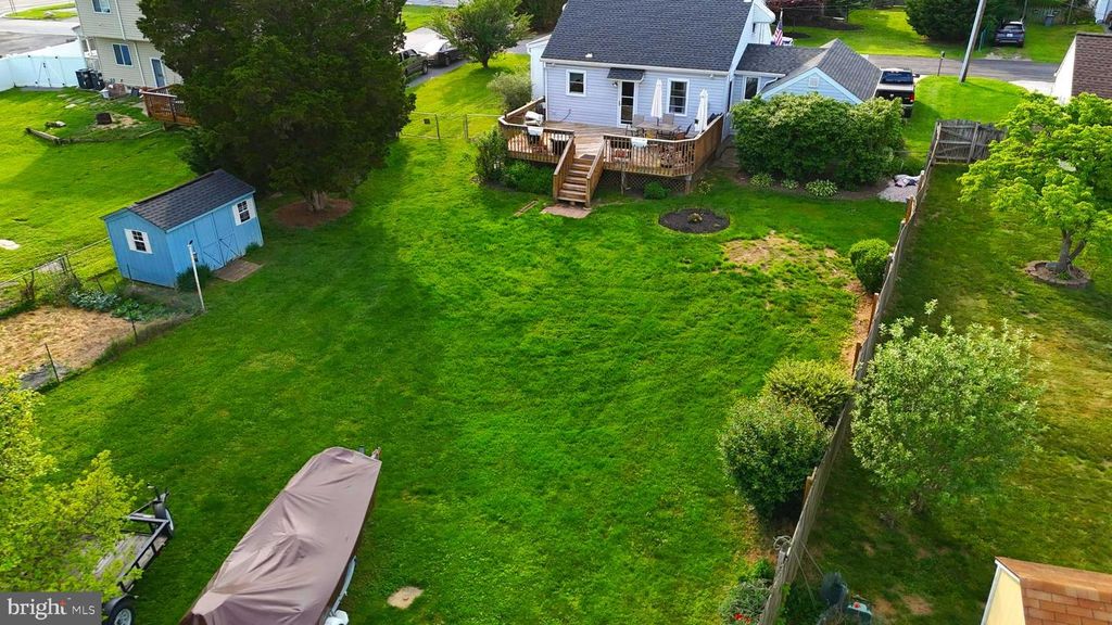Image 47 of property listing at 9 VIRGINIA AVE, Reisterstown, MD 21136