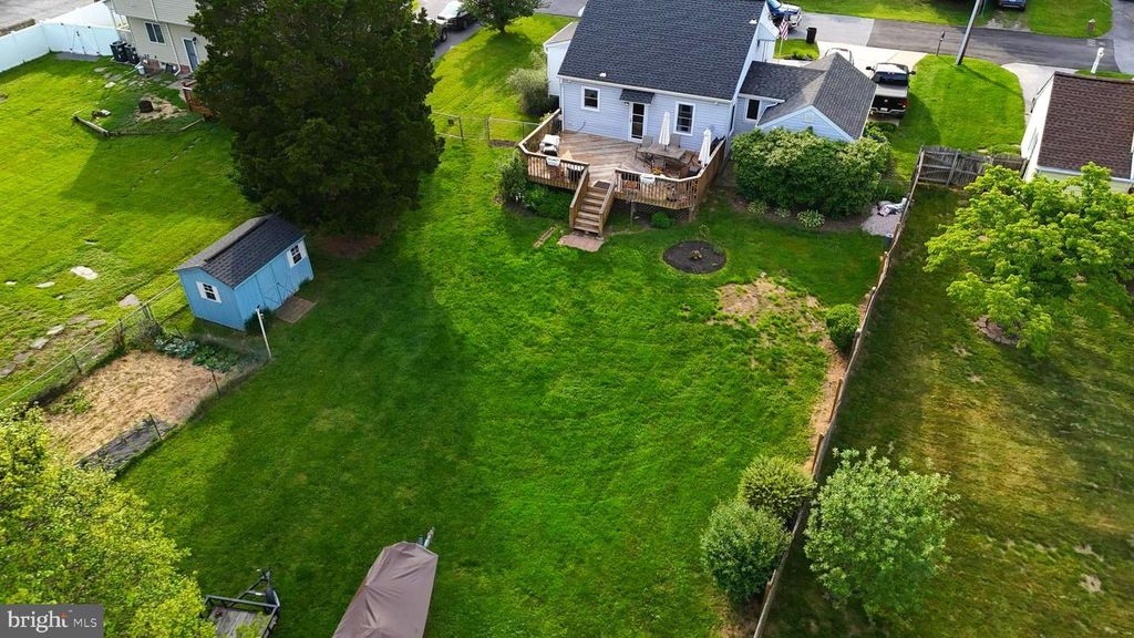 Image 48 of property listing at 9 VIRGINIA AVE, Reisterstown, MD 21136