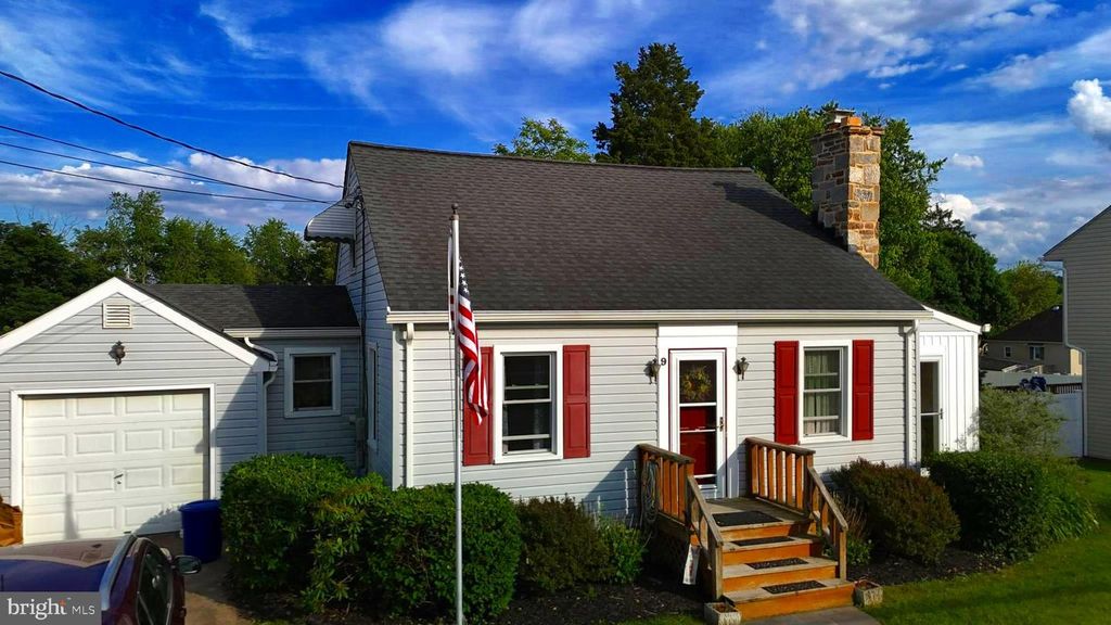 Image 50 of property listing at 9 VIRGINIA AVE, Reisterstown, MD 21136