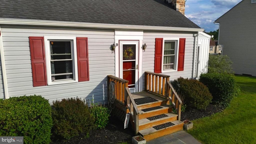 Image 51 of property listing at 9 VIRGINIA AVE, Reisterstown, MD 21136