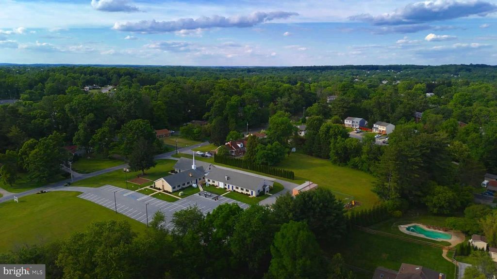Image 55 of property listing at 9 VIRGINIA AVE, Reisterstown, MD 21136