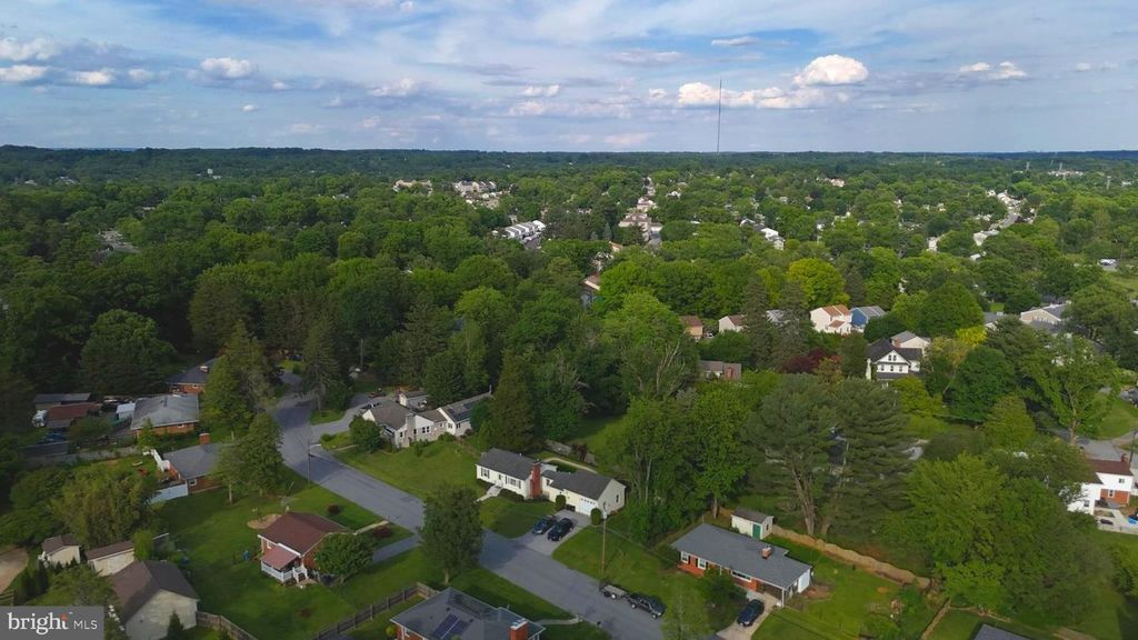 Image 56 of property listing at 9 VIRGINIA AVE, Reisterstown, MD 21136