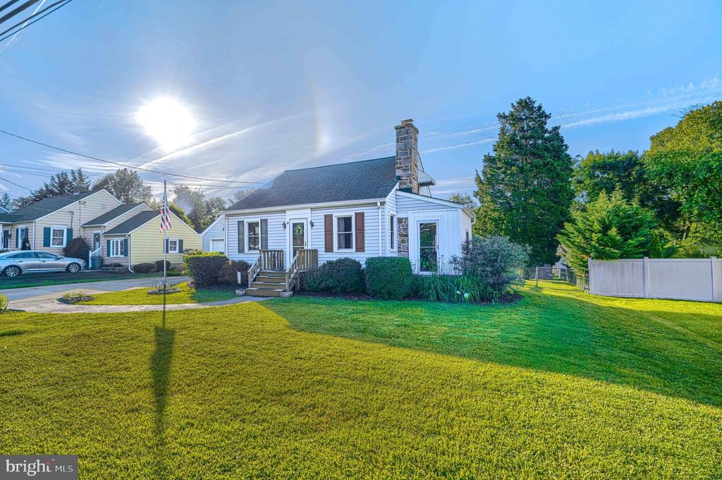 Image 59 of property listing at 9 VIRGINIA AVE, Reisterstown, MD 21136