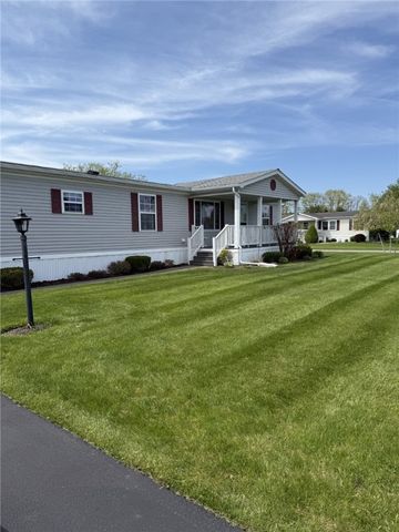 970 Gypsum Mills Street, Victor, NY 14564