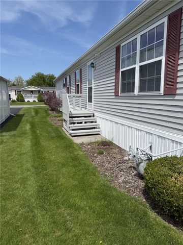 970 Gypsum Mills Street, Victor, NY 14564