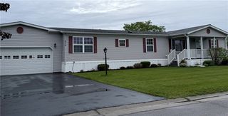 970 Gypsum Mills Street, Victor, NY 14564