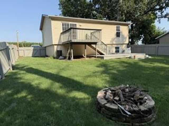 11136 268th AVENUE, Trevor, WI 53179