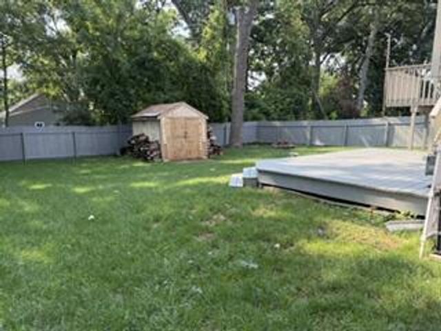 11136 268th AVENUE, Trevor, WI 53179