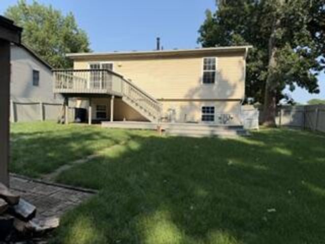 11136 268th AVENUE, Trevor, WI 53179